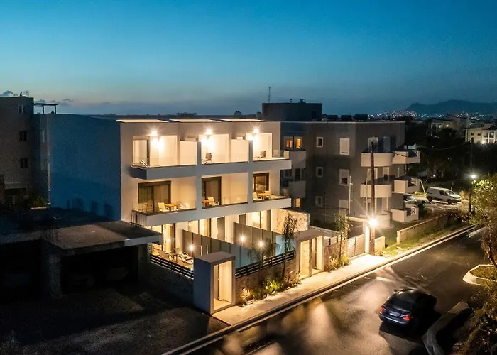 Lacha Villa Cós