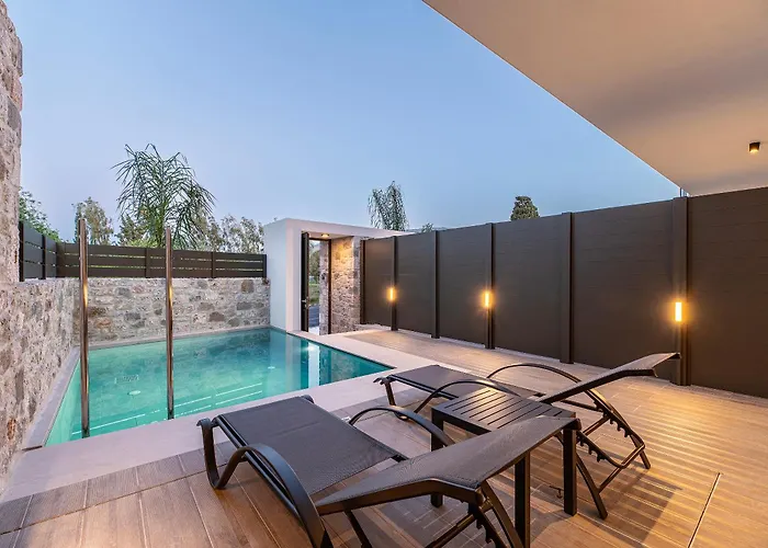 Lacha Villa