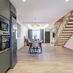 Lacha Villa Kos By