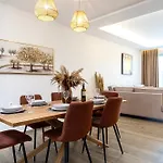 Lacha Villa Kos By