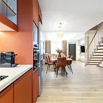 Lacha 코스 타운