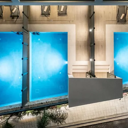 Lacha Вилла Кос