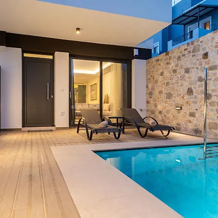 Lacha Villa *