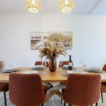 Lacha וילה העיירה קוס