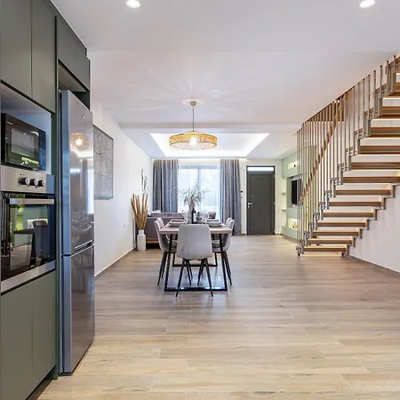 Lacha וילה העיירה קוס