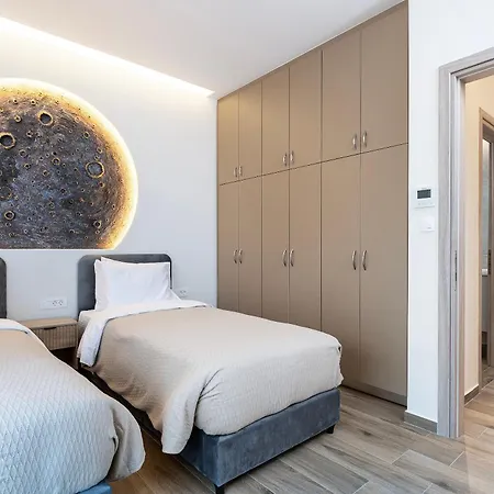 Lacha וילה העיירה קוס