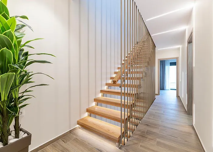 Вилла Lacha Кос