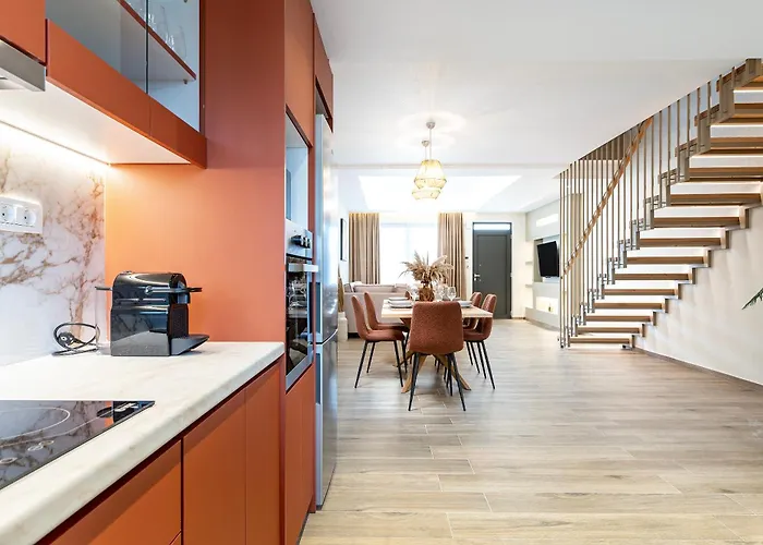 Lacha بلدة كوس