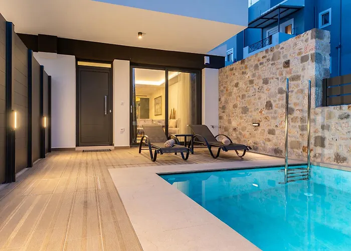 Lacha Villa *