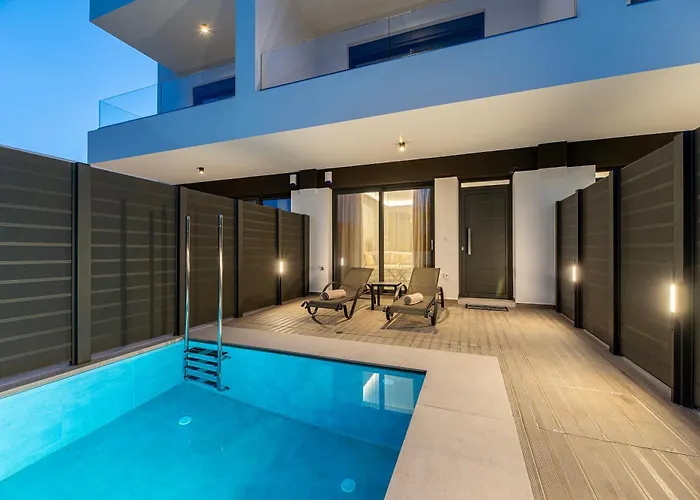 Lacha Villa *