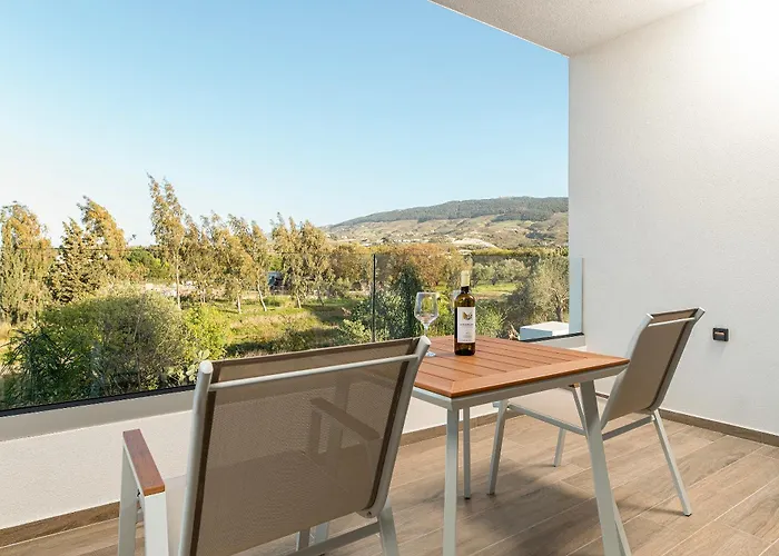 Villa Lacha Città di Kos